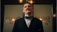 Arthur Shelby | Image Via: Screen Yorkshire